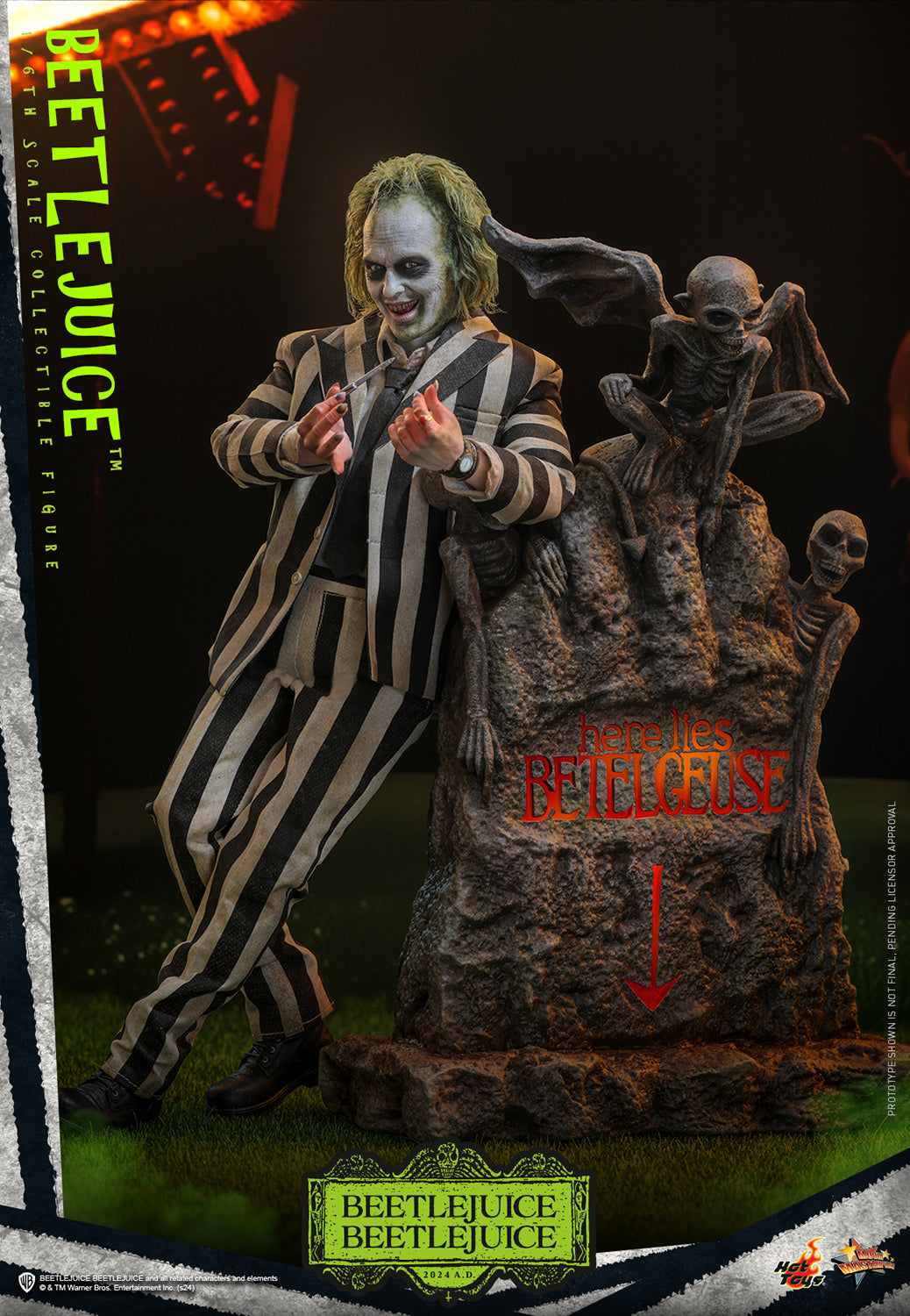 Beetlejuice