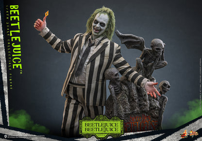 Beetlejuice
