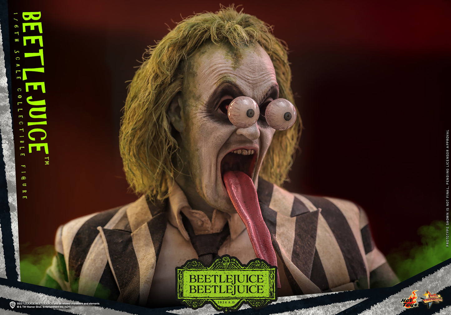 Beetlejuice