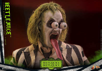 Beetlejuice