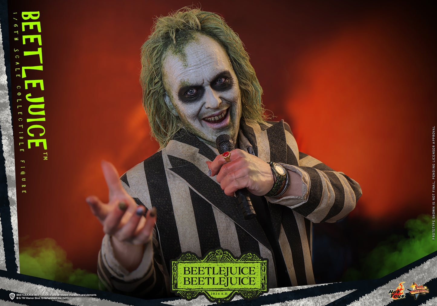 Beetlejuice