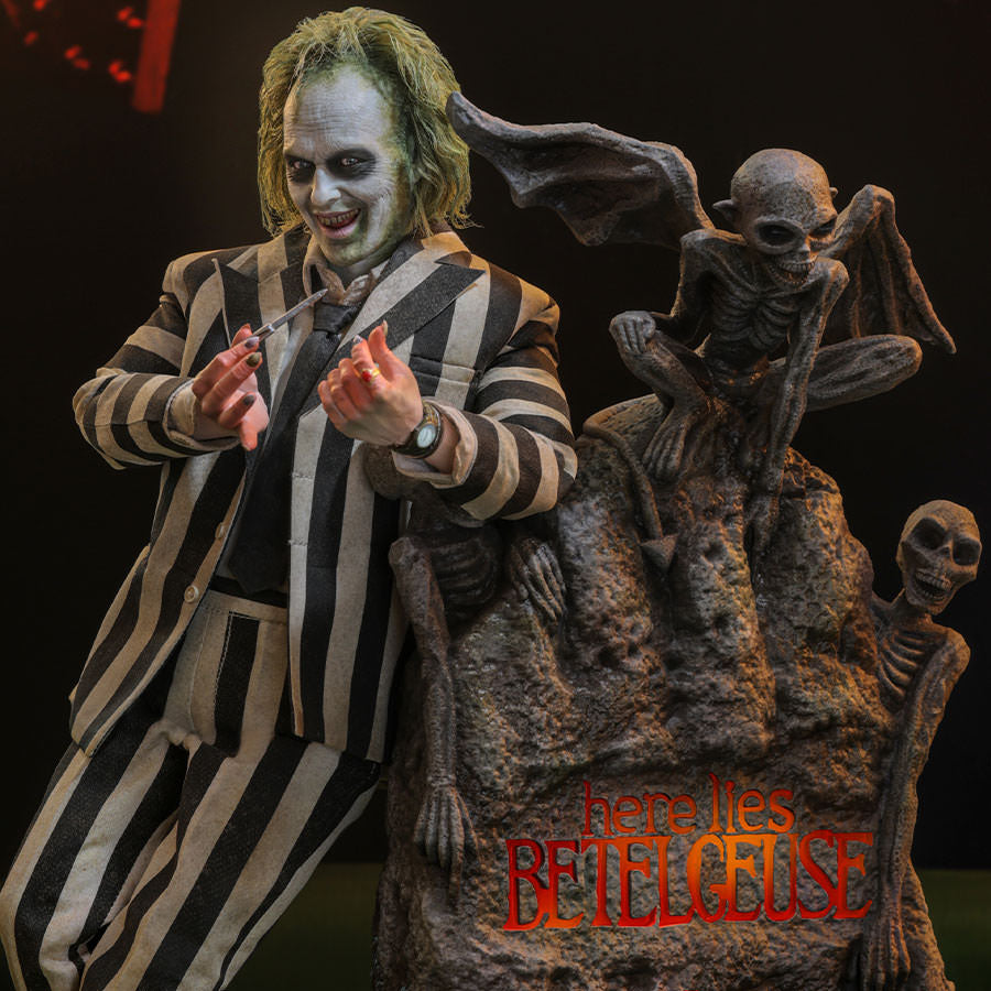 Beetlejuice