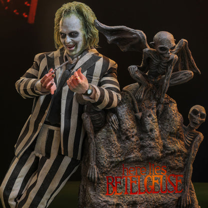 Beetlejuice
