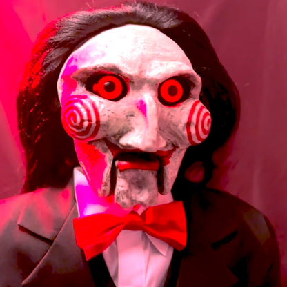 Billy the Puppet Deluxe