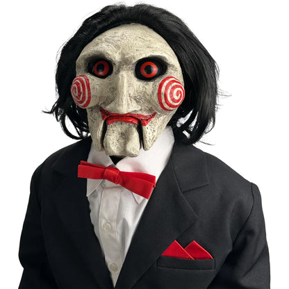Billy the Puppet Deluxe