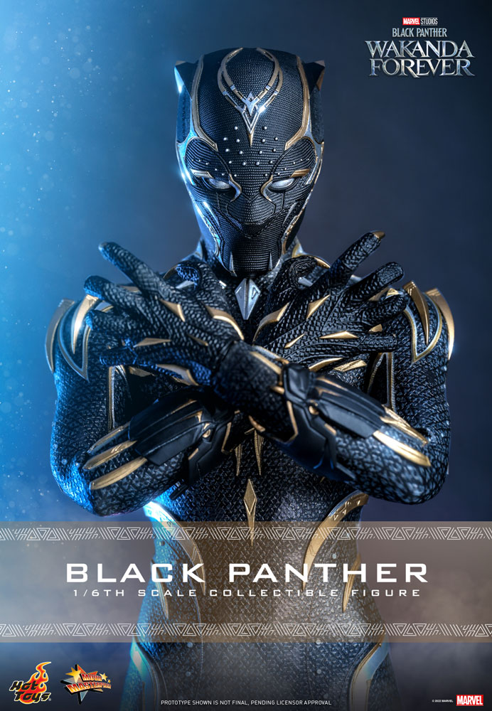 Black Panther