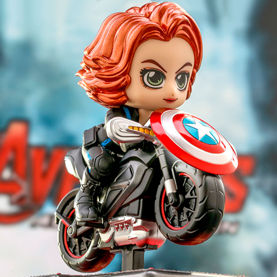 Iron Man Collectibles – Sideshow