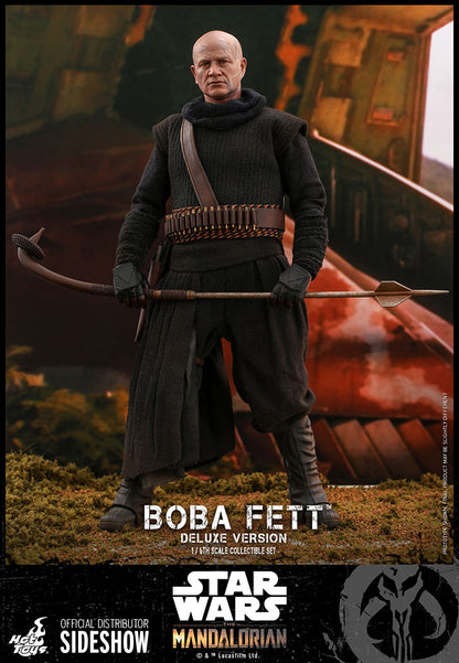 Boba Fett™ (Deluxe Version)