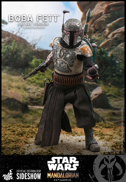 Boba Fett™ (Deluxe Version)