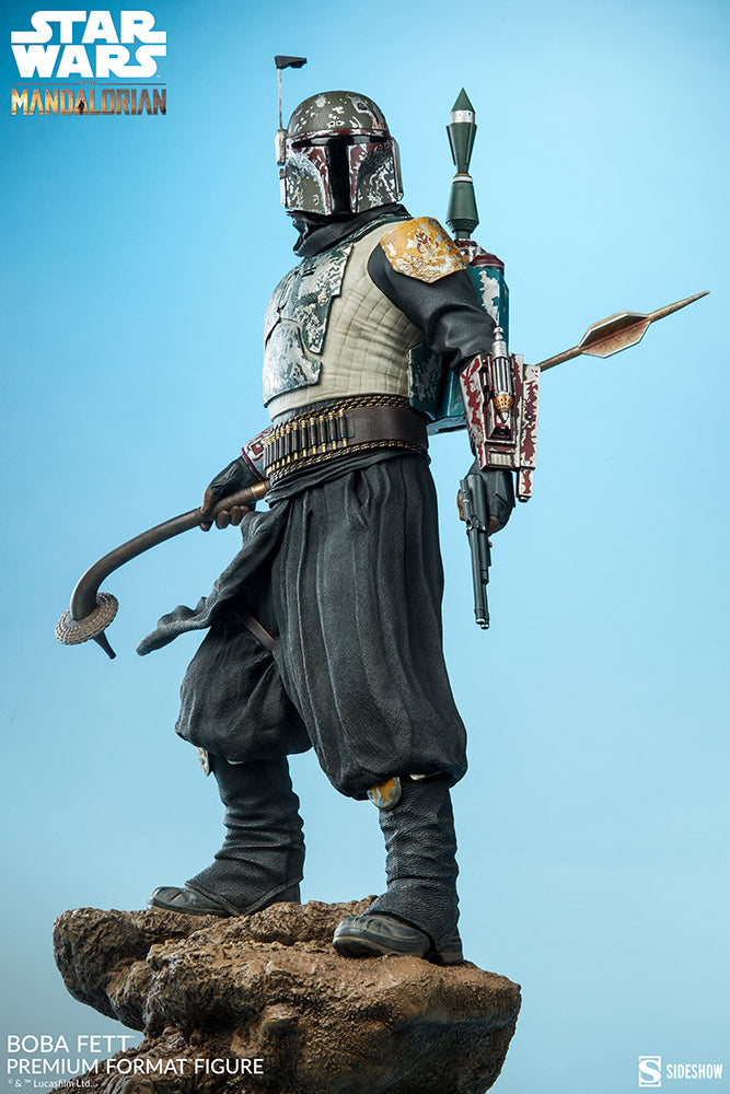 Boba Fett