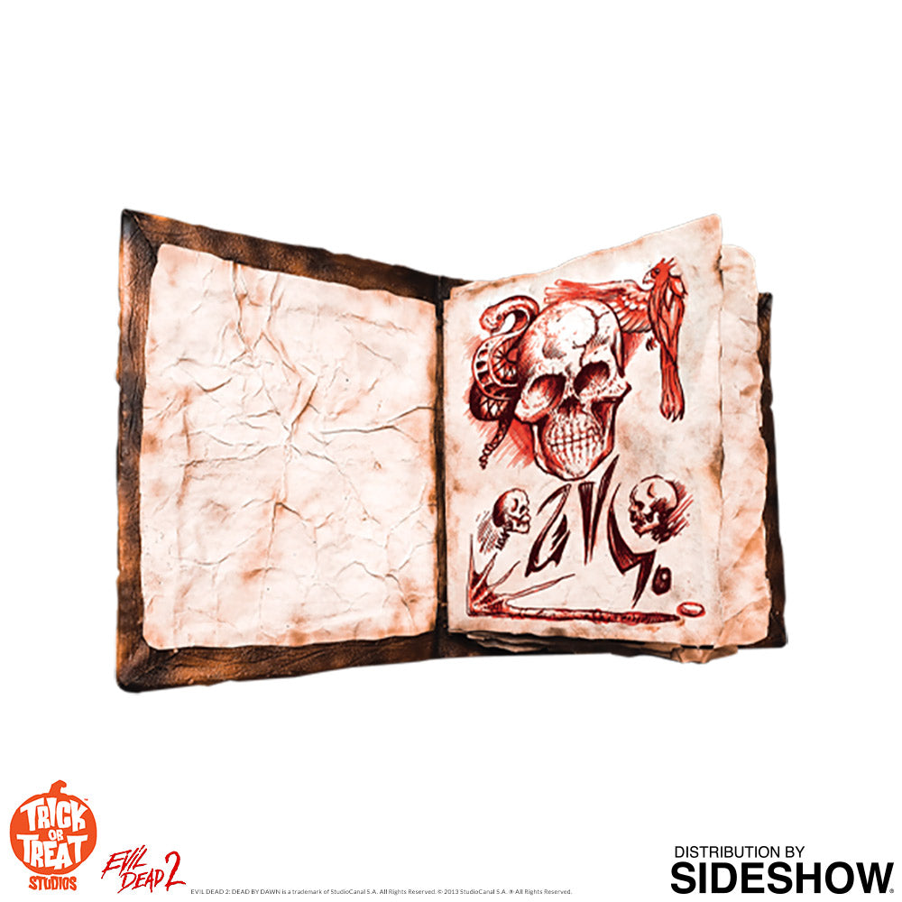 Book of the Dead - Necronomicon
