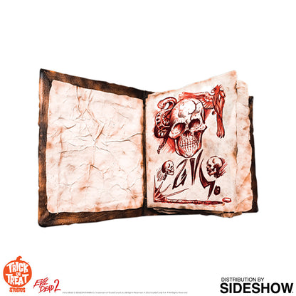 Book of the Dead - Necronomicon