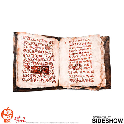 Book of the Dead - Necronomicon