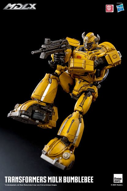 Bumblebee MDLX