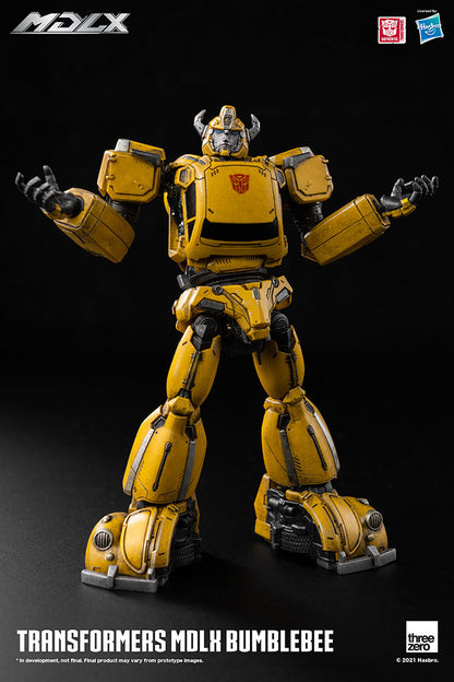 Bumblebee MDLX