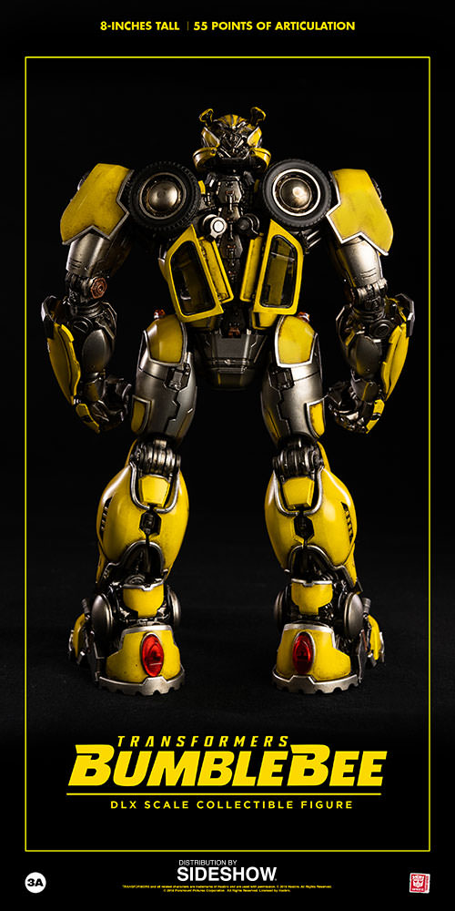 Bumblebee