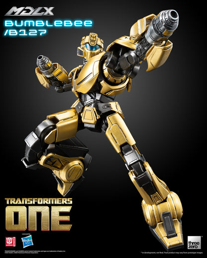Bumblebee/B127 MDLX