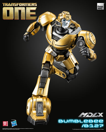 Bumblebee/B127 MDLX