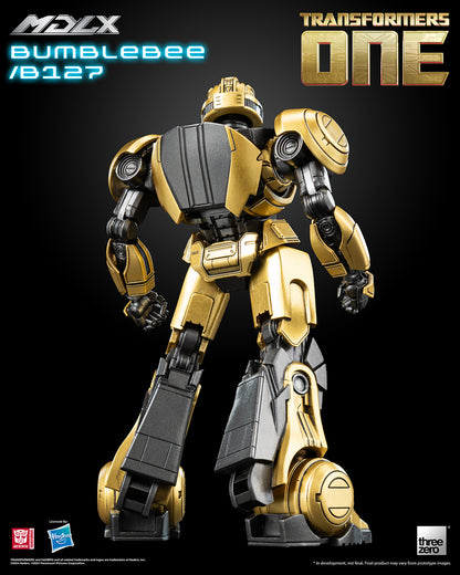 Bumblebee/B127 MDLX