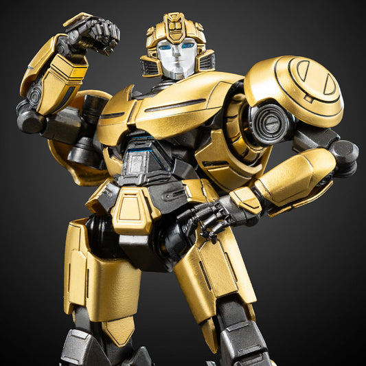 Bumblebee/B127 MDLX