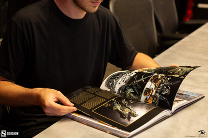Capturing Archetypes Volume 4