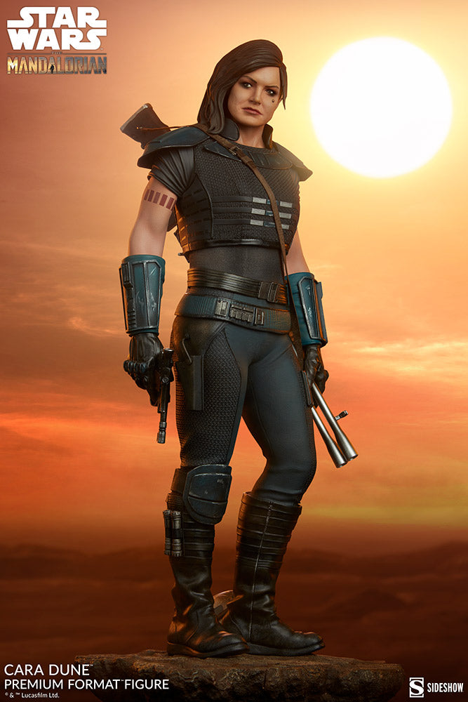 Cara Dune™