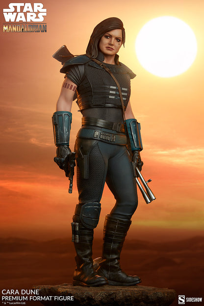 Cara Dune™