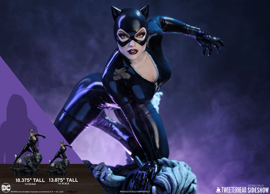 Catwoman