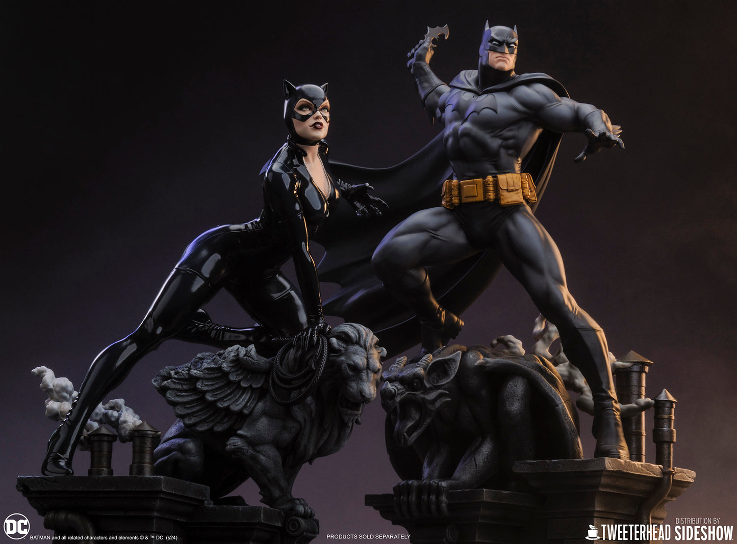 Catwoman
