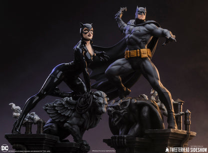 Catwoman