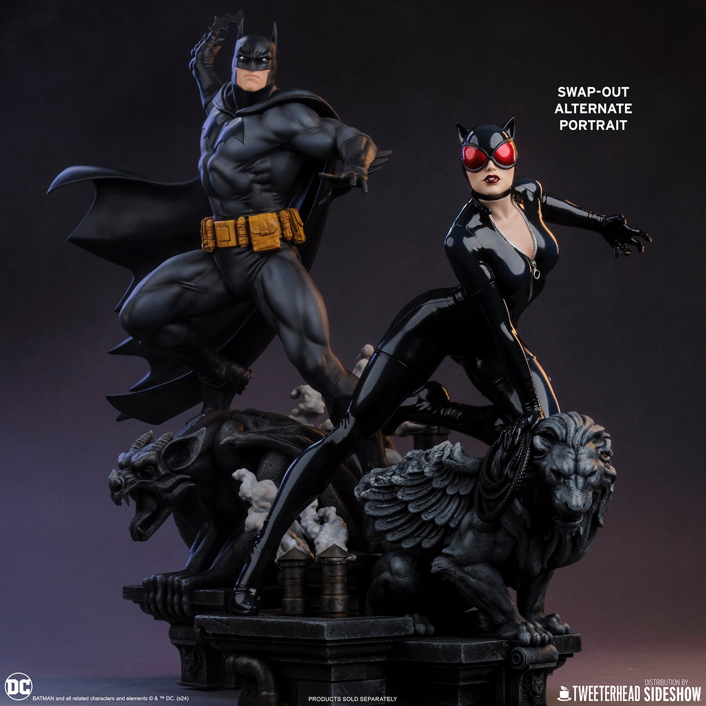 Catwoman