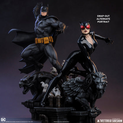 Catwoman