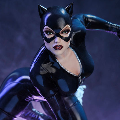 Catwoman