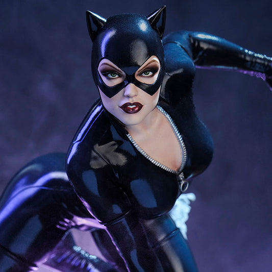 Catwoman