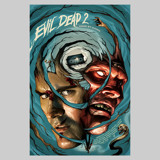 Evil Dead 2: Dead by Dawn