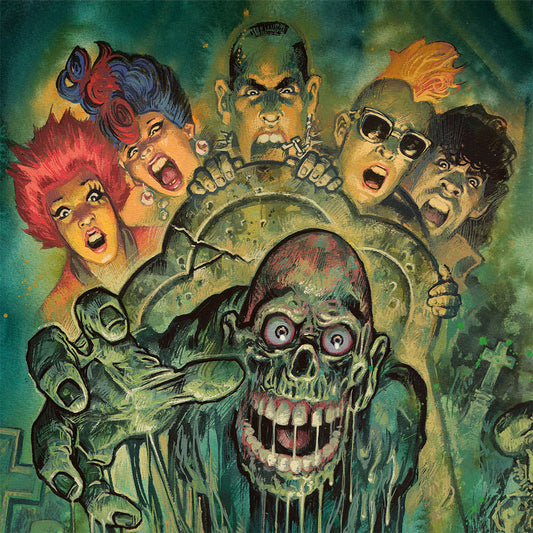 Return of the Living Dead