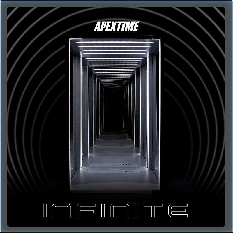 Chaos INFINITE
