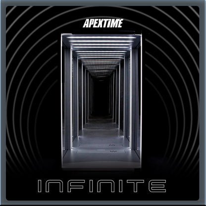 Chaos INFINITE
