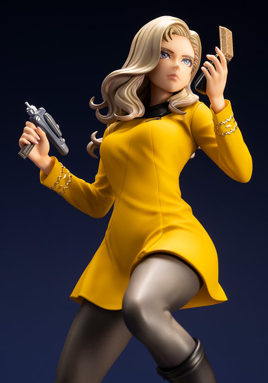 Command Officer Bishoujo