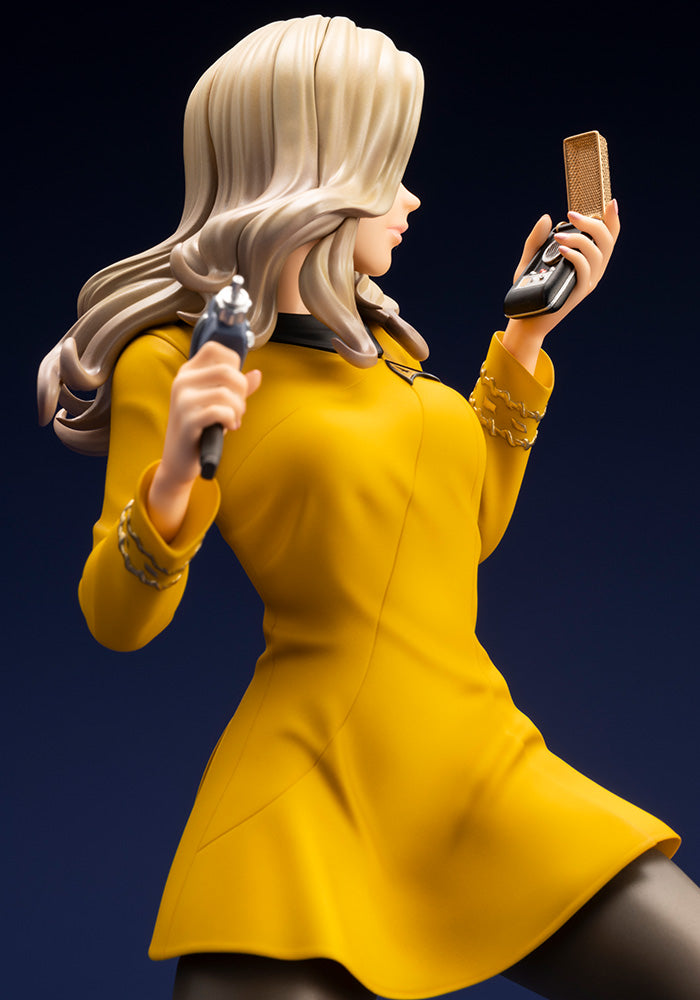 Command Officer Bishoujo