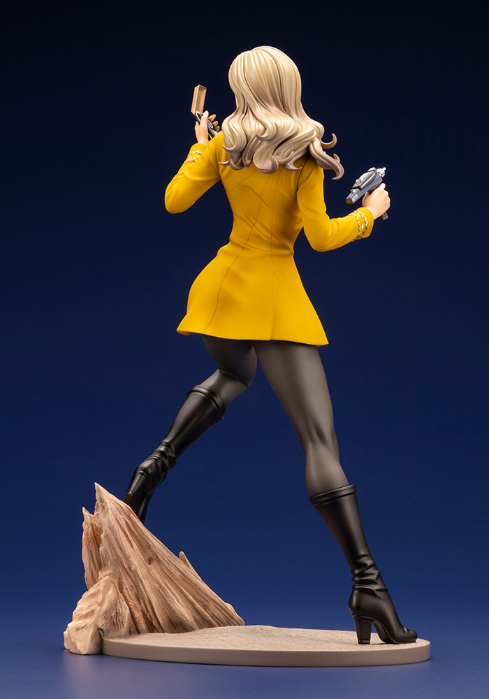 Command Officer Bishoujo