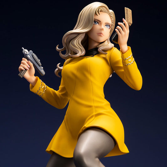 Command Officer Bishoujo