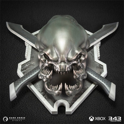 Halo Legendary Icon Sculpture (Grunt Edition)