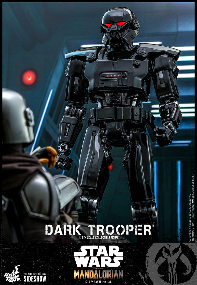 Dark Trooper™