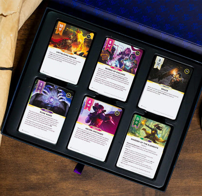 Daggerheart Core Set
