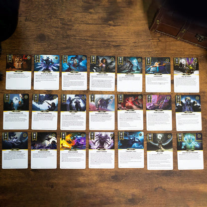 Daggerheart Core Set