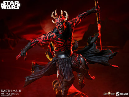 Darth Maul™ Mythos