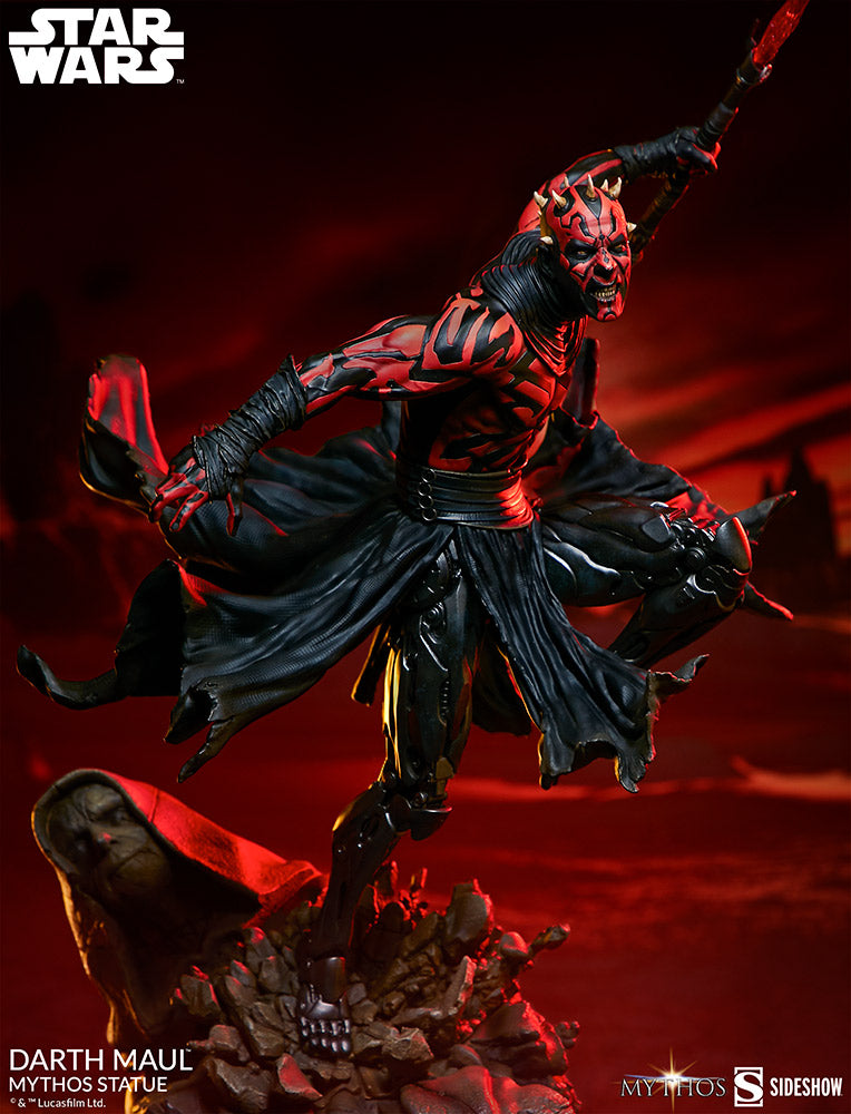 Darth Maul™ Mythos