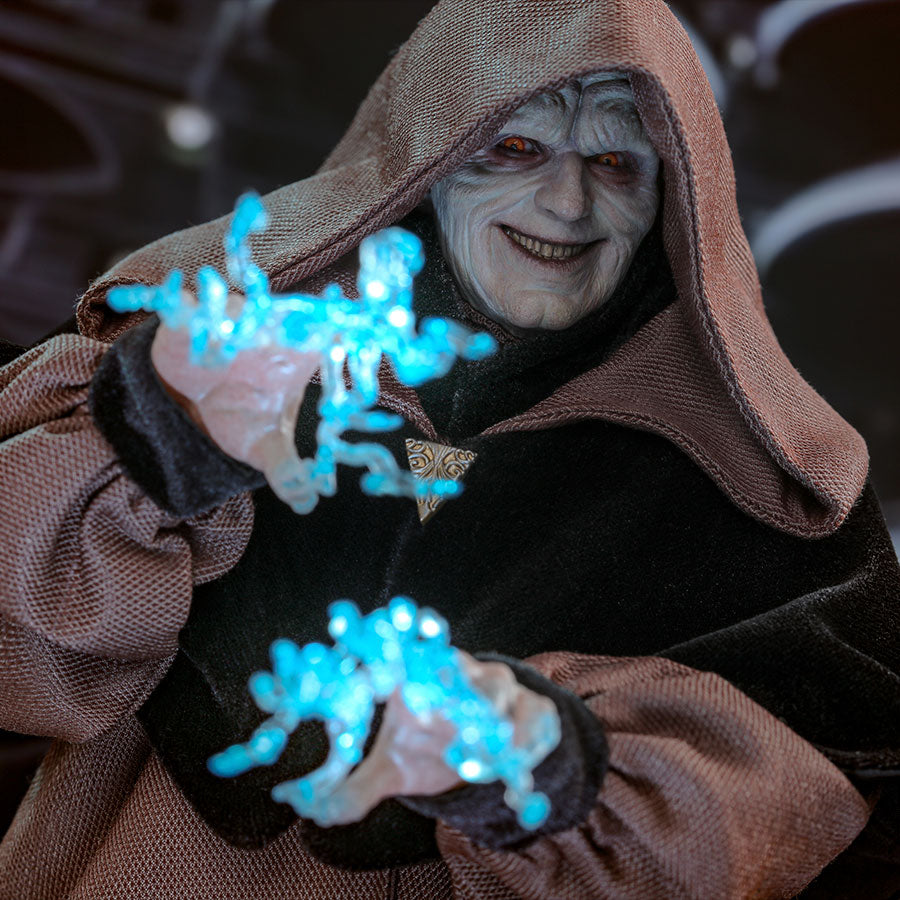 Darth Sidious™ (Special Edition)