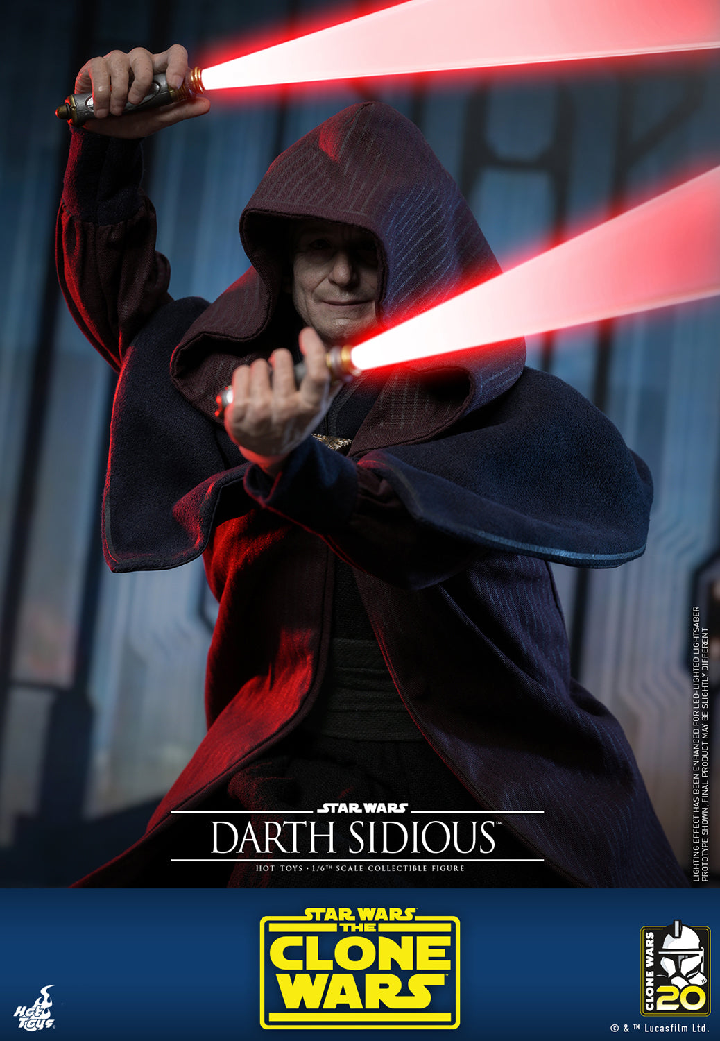 Darth Sidious™